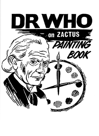 Illustration for article titled Doctor Who: Planet of the Nipplepedes & Skiing Robots of Doom